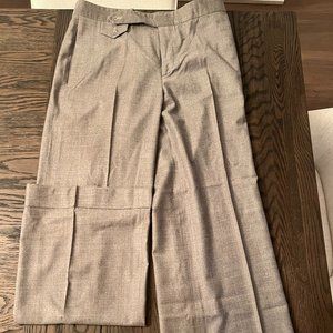 Ralph Lauren Grey Trousers